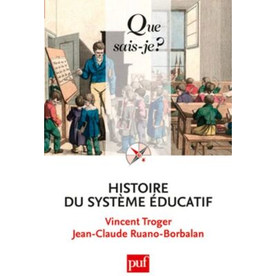 Vincent Histoire du système éducatif - Preis vom 23.06.2026 11:45:09 h Vincent Histoire du système éducatif - Preis vom 23.06.2026 11:45:09 h