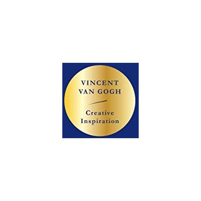 Vincent Creative Inspiration: Van Gogh - Preis vom 23.06.2026 11:45:09 h Vincent Creative Inspiration: Van Gogh - Preis vom 23.06.2026 11:45:09 h