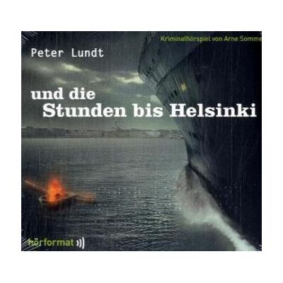 Arne Sommer - Sommer, Arne, Nr.8 : Peter Lundt und die Stunden bis Helsinki, 1 Audio-CD - Preis vom 16.06.2026 05:30:18 h Arne Sommer - Sommer, Arne, Nr.8 : Peter Lundt und die Stunden bis Helsinki, 1 Audio-CD - Preis vom 16.06.2026 05:30:18 h