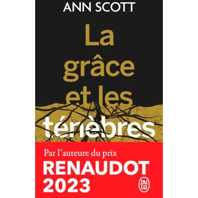 Scott La grâce et les ténèbres - Preis vom 16.06.2026 05:30:18 h Scott La grâce et les ténèbres - Preis vom 16.06.2026 05:30:18 h