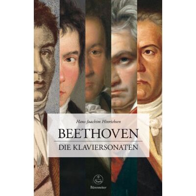 Hans-Joachim Hinrichsen - Beethoven. Die Klaviersonaten - Preis vom 24.06.2026 19:44:00 h Hans-Joachim Hinrichsen - Beethoven. Die Klaviersonaten - Preis vom 24.06.2026 19:44:00 h