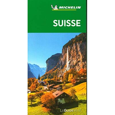 Michelin Suisse - Preis vom 17.06.2026 05:34:31 h Michelin Suisse - Preis vom 17.06.2026 05:34:31 h