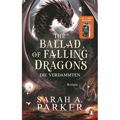Parker The Ballad of Falling Dragons - Preis vom 24.06.2026 19:44:00 h Parker The Ballad of Falling Dragons - Preis vom 24.06.2026 19:44:00 h