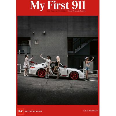 Kai Hartmann - My First 911 - Mein erster 911 - Preis vom 07.08.2026 11:47:26 h Kai Hartmann - My First 911 - Mein erster 911 - Preis vom 07.08.2026 11:47:26 h