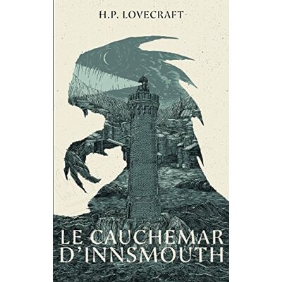 Lovecraft, Howard Phillips - Le cauchemar d'Innsmouth (Le Culte de Cthlhu, Band 1) - Preis vom 22.09.2026 03:35:57 h Lovecraft, Howard Phillips - Le cauchemar d'Innsmouth (Le Culte de Cthlhu, Band 1) - Preis vom 22.09.2026 03:35:57 h