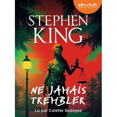 Stephen King - Ne jamais trembler - Preis vom 22.06.2026 23:23:57 h Stephen King - Ne jamais trembler - Preis vom 22.06.2026 23:23:57 h