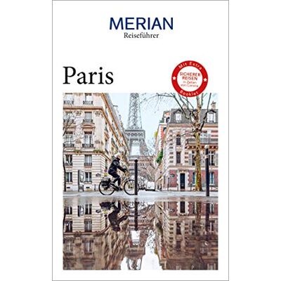 Bohlmann Modersohn Marina - MERIAN Reiseführer Paris: Mit Extra-Karte zum Herausnehmen - Preis vom 17.06.2026 05:34:31 h Bohlmann Modersohn Marina - MERIAN Reiseführer Paris: Mit Extra-Karte zum Herausnehmen - Preis vom 17.06.2026 05:34:31 h