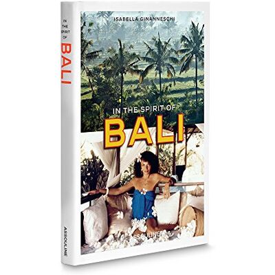 Kirk In the Spirit of Bali (Icons) - Preis vom 07.08.2026 11:47:26 h Kirk In the Spirit of Bali (Icons) - Preis vom 07.08.2026 11:47:26 h