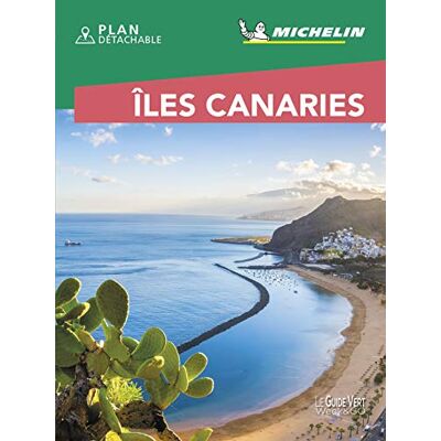 Michelin Iles Canaries - Preis vom 17.06.2026 05:34:31 h Michelin Iles Canaries - Preis vom 17.06.2026 05:34:31 h