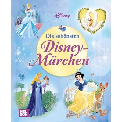 Vorlesebuch: Die schönsten Disney-Märchen - Preis vom 20.06.2026 05:23:55 h Vorlesebuch: Die schönsten Disney-Märchen - Preis vom 20.06.2026 05:23:55 h