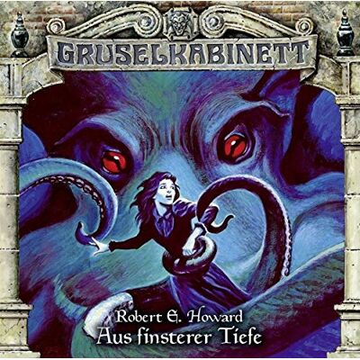Gruselkabinett-Folge 137 - Aus finsterer Tiefe - Preis vom 23.06.2026 11:45:09 h Gruselkabinett-Folge 137 - Aus finsterer Tiefe - Preis vom 23.06.2026 11:45:09 h