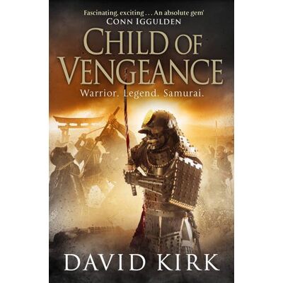 Kirk Child Of Vengeance - Preis vom 07.08.2026 11:47:26 h Kirk Child Of Vengeance - Preis vom 07.08.2026 11:47:26 h