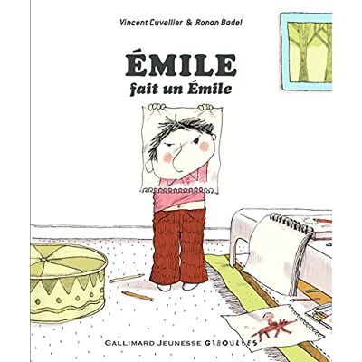 Vincent Emile. Vol. 23. Emile fait un Emile - Preis vom 22.06.2026 23:23:57 h Vincent Emile. Vol. 23. Emile fait un Emile - Preis vom 22.06.2026 23:23:57 h
