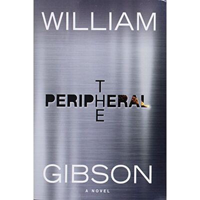 Gibson The Peripheral - Preis vom 18.06.2026 05:44:55 h Gibson The Peripheral - Preis vom 18.06.2026 05:44:55 h