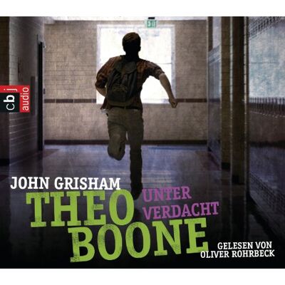 John Grisham - Theo Boone - Unter Verdacht - Preis vom 17.06.2026 05:34:31 h John Grisham - Theo Boone - Unter Verdacht - Preis vom 17.06.2026 05:34:31 h
