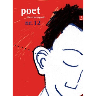 Hensel poet nr. 12: Literaturmagazin - Preis vom 24.06.2026 07:42:13 h Hensel poet nr. 12: Literaturmagazin - Preis vom 24.06.2026 07:42:13 h