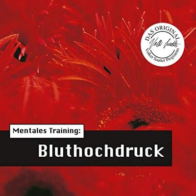Volker Sautter - Die Hörapotheke – Mentales Training: Bluthochdruck: Das Original-Volker-Sautter-Programm - Preis vom 20.06.2026 05:23:55 h Volker Sautter - Die Hörapotheke – Mentales Training: Bluthochdruck: Das Original-Volker-Sautter-Programm - Preis vom 20.06.2026 05:23:55 h
