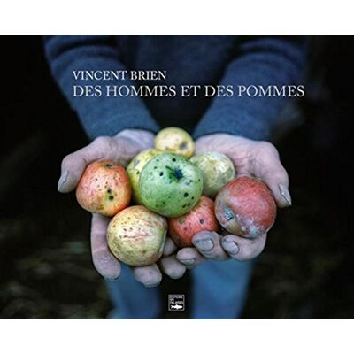 Vincent Des hommes et des pommes - Preis vom 23.06.2026 11:45:09 h Vincent Des hommes et des pommes - Preis vom 23.06.2026 11:45:09 h
