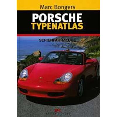 Marc Porsche Typenatlas - Preis vom 18.06.2026 05:44:55 h Marc Porsche Typenatlas - Preis vom 18.06.2026 05:44:55 h