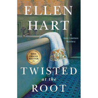 Hart Twisted at the Root: A Jane Lawless Mystery (Jane Lawless Mysteries, 26) - Preis vom 07.08.2026 11:47:26 h Hart Twisted at the Root: A Jane Lawless Mystery (Jane Lawless Mysteries, 26) - Preis vom 07.08.2026 11:47:26 h
