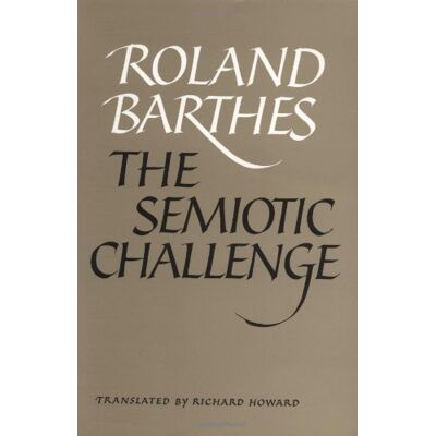 Roland The Semiotic Challenge - Preis vom 24.06.2026 19:44:00 h Roland The Semiotic Challenge - Preis vom 24.06.2026 19:44:00 h