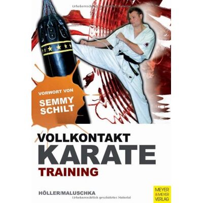 Jürgen Höller - Vollkontakt-Karate-Training - Preis vom 23.06.2026 11:45:09 h Jürgen Höller - Vollkontakt-Karate-Training - Preis vom 23.06.2026 11:45:09 h