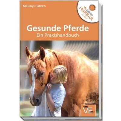 Melany Clahsen - Gesunde Pferde: Ein Praxishandbuch - Preis vom 22.06.2026 23:23:57 h Melany Clahsen - Gesunde Pferde: Ein Praxishandbuch - Preis vom 22.06.2026 23:23:57 h