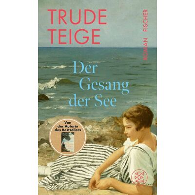 Trude Teige - Der Gesang der See - Preis vom 24.06.2026 07:42:13 h Trude Teige - Der Gesang der See - Preis vom 24.06.2026 07:42:13 h