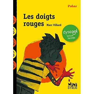 Marc Les doigts rouges - Preis vom 25.06.2026 23:23:36 h Marc Les doigts rouges - Preis vom 25.06.2026 23:23:36 h
