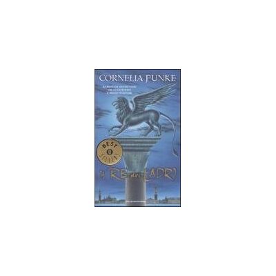 Funke Il re dei ladri - Preis vom 24.06.2026 07:42:13 h Funke Il re dei ladri - Preis vom 24.06.2026 07:42:13 h