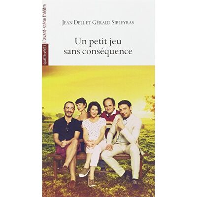 Dell Un petit jeu sans conséquence - Preis vom 17.06.2026 05:34:31 h Dell Un petit jeu sans conséquence - Preis vom 17.06.2026 05:34:31 h