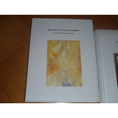 Adil Allenstein - Das Buch der Gesänge. Die Einheit der Religionen. - Preis vom 23.06.2026 11:45:09 h Adil Allenstein - Das Buch der Gesänge. Die Einheit der Religionen. - Preis vom 23.06.2026 11:45:09 h