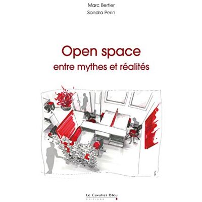 Marc Open space : entre mythes et réalités - Preis vom 17.06.2026 05:34:31 h Marc Open space : entre mythes et réalités - Preis vom 17.06.2026 05:34:31 h