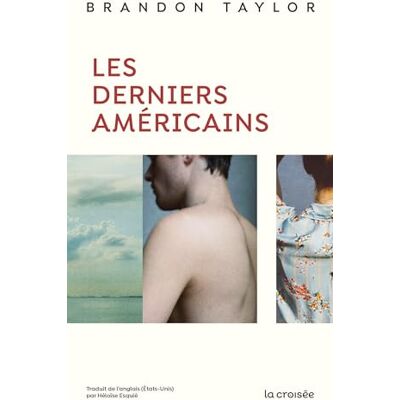 Taylor Les derniers Américains - Preis vom 24.06.2026 07:42:13 h Taylor Les derniers Américains - Preis vom 24.06.2026 07:42:13 h