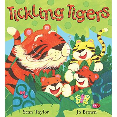 Taylor Tickling Tigers - Preis vom 24.06.2026 19:44:00 h Taylor Tickling Tigers - Preis vom 24.06.2026 19:44:00 h