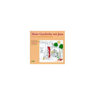 Roland Meine Geschichte mit Jesus, Geburt und Kindheit Jesu - Preis vom 19.06.2026 05:29:47 h Roland Meine Geschichte mit Jesus, Geburt und Kindheit Jesu - Preis vom 19.06.2026 05:29:47 h