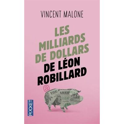 Vincent Les milliards de dollars de Léon Robillard - Preis vom 23.06.2026 11:45:09 h Vincent Les milliards de dollars de Léon Robillard - Preis vom 23.06.2026 11:45:09 h