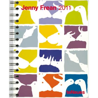Jenny Frean - Jenny Frean 2011 - Preis vom 21.06.2026 05:42:24 h Jenny Frean - Jenny Frean 2011 - Preis vom 21.06.2026 05:42:24 h