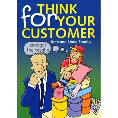 Stanley Think For Your Customer - Preis vom 07.08.2026 11:47:26 h Stanley Think For Your Customer - Preis vom 07.08.2026 11:47:26 h