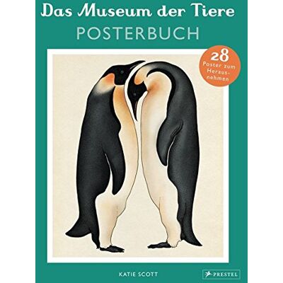 Scott Das Museum der Tiere: Posterbuch - Preis vom 17.06.2026 05:34:31 h Scott Das Museum der Tiere: Posterbuch - Preis vom 17.06.2026 05:34:31 h