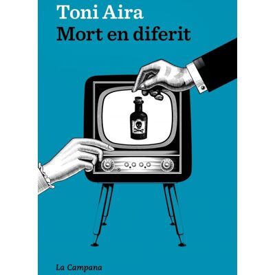 Toni Mort en diferit - Preis vom 07.08.2026 11:47:26 h Toni Mort en diferit - Preis vom 07.08.2026 11:47:26 h