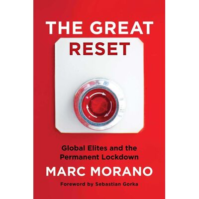 Marc The Great Reset: Global Elites and the Permanent Lockdown - Preis vom 18.06.2026 05:44:55 h Marc The Great Reset: Global Elites and the Permanent Lockdown - Preis vom 18.06.2026 05:44:55 h