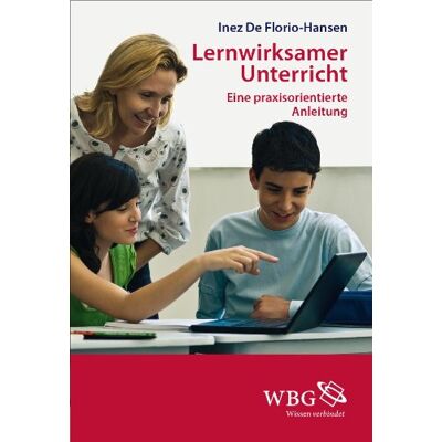 Hansen Lernwirksamer Unterricht: Eine praxisorientierte Anleitung - Preis vom 24.06.2026 07:42:13 h Hansen Lernwirksamer Unterricht: Eine praxisorientierte Anleitung - Preis vom 24.06.2026 07:42:13 h