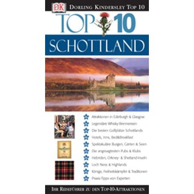 Scott Top 10 Schottland. Ihr Reiseführer zu den Top-10-Attraktionen - Preis vom 25.06.2026 07:42:02 h Scott Top 10 Schottland. Ihr Reiseführer zu den Top-10-Attraktionen - Preis vom 25.06.2026 07:42:02 h