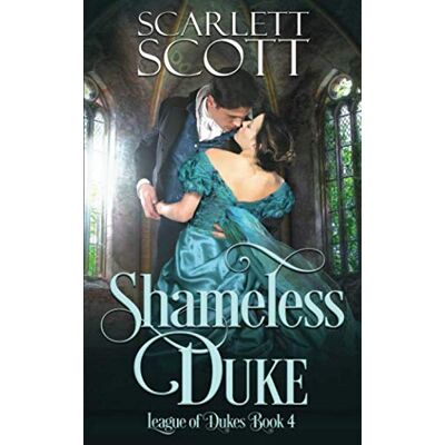 Scott Shameless Duke (League of Dukes, Band 4) - Preis vom 17.06.2026 05:34:31 h Scott Shameless Duke (League of Dukes, Band 4) - Preis vom 17.06.2026 05:34:31 h