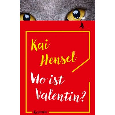 Hensel Wo ist Valentin?: Roman - Preis vom 24.06.2026 07:42:13 h Hensel Wo ist Valentin?: Roman - Preis vom 24.06.2026 07:42:13 h