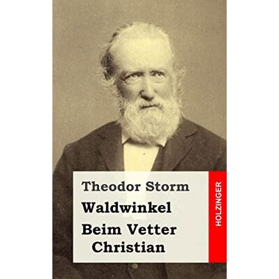 Storm Waldwinkel / Beim Vetter Christian - Preis vom 24.06.2026 07:42:13 h Storm Waldwinkel / Beim Vetter Christian - Preis vom 24.06.2026 07:42:13 h