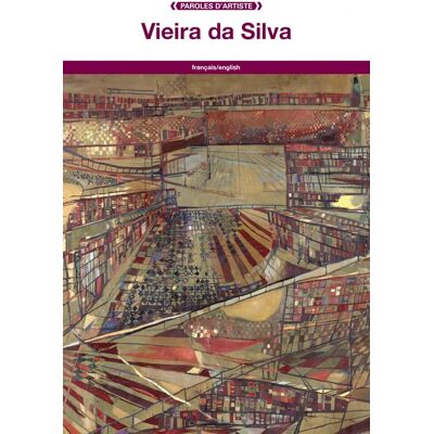 Maria-Helena Vieira Da Silva - Vieira da Silva - Preis vom 22.09.2026 03:35:57 h Maria-Helena Vieira Da Silva - Vieira da Silva - Preis vom 22.09.2026 03:35:57 h