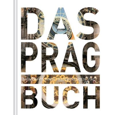 Robert Fischer - Das Prag Buch: Highlights einer faszinierenden Stadt - Preis vom 17.06.2026 05:34:31 h Robert Fischer - Das Prag Buch: Highlights einer faszinierenden Stadt - Preis vom 17.06.2026 05:34:31 h