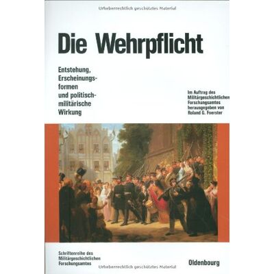 Roland Die Wehrpflicht: Entstehung, Erscheinungsformen und politisch-militärische Wirkung - Preis vom 17.06.2026 05:34:31 h Roland Die Wehrpflicht: Entstehung, Erscheinungsformen und politisch-militärische Wirkung - Preis vom 17.06.2026 05:34:31 h